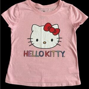 Hello kitty tshirt 7